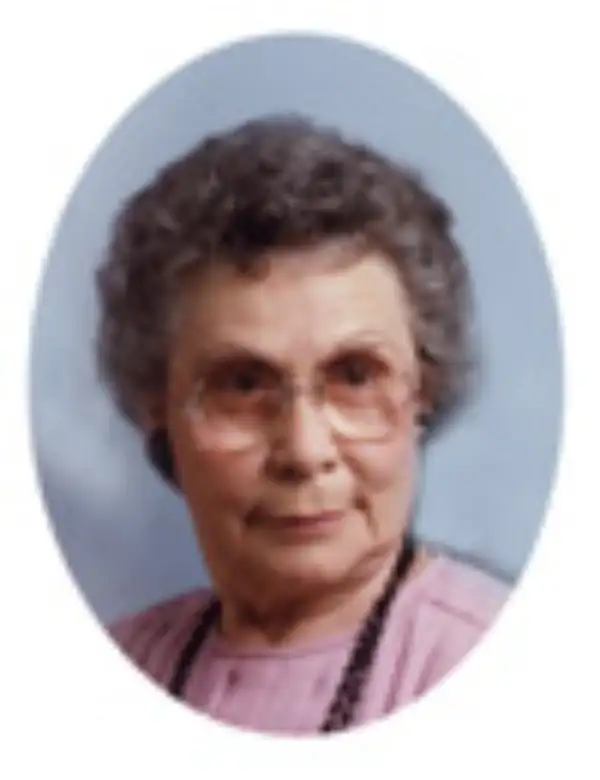 Helen Davis