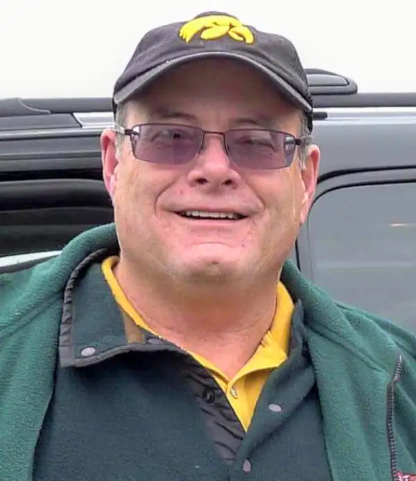 William "Bill" W. Bishop