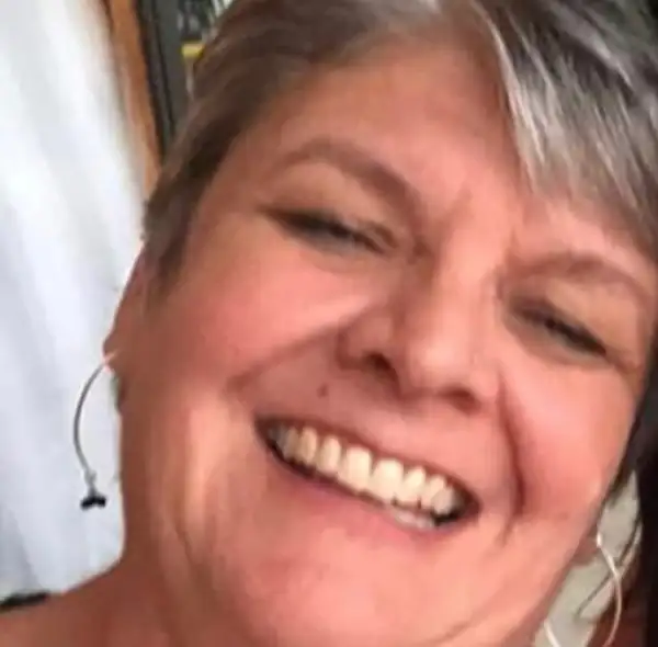 Pamela Kay Johnson-Turner