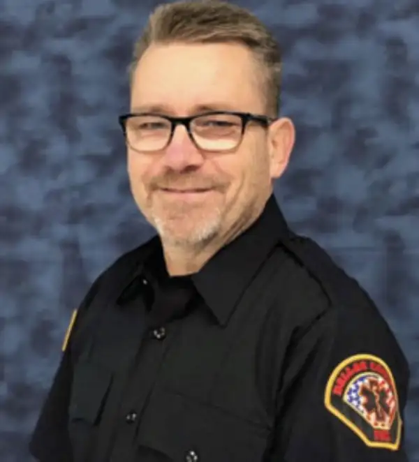 Daniel Thomas Lindsay