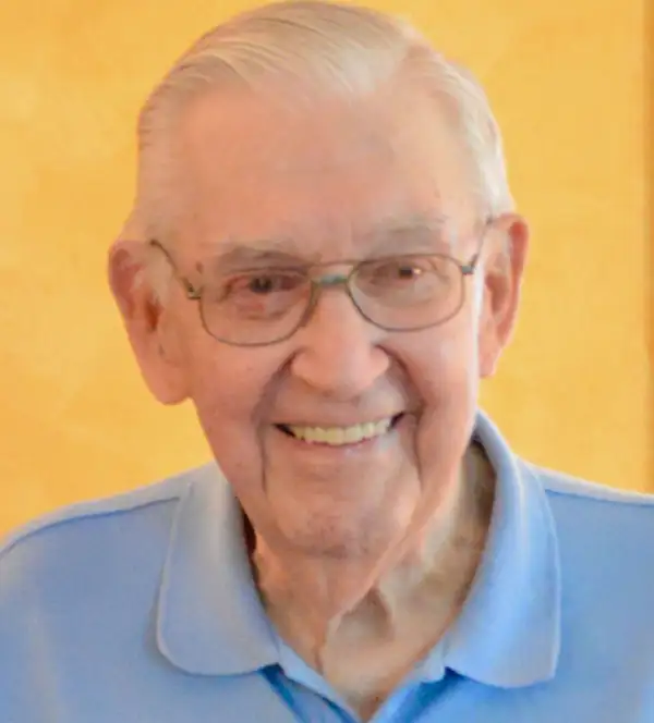 Robert L. "Bud" Vial