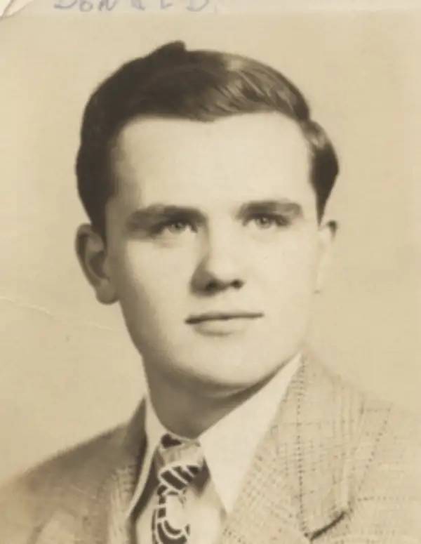 Donald A. Dunbar