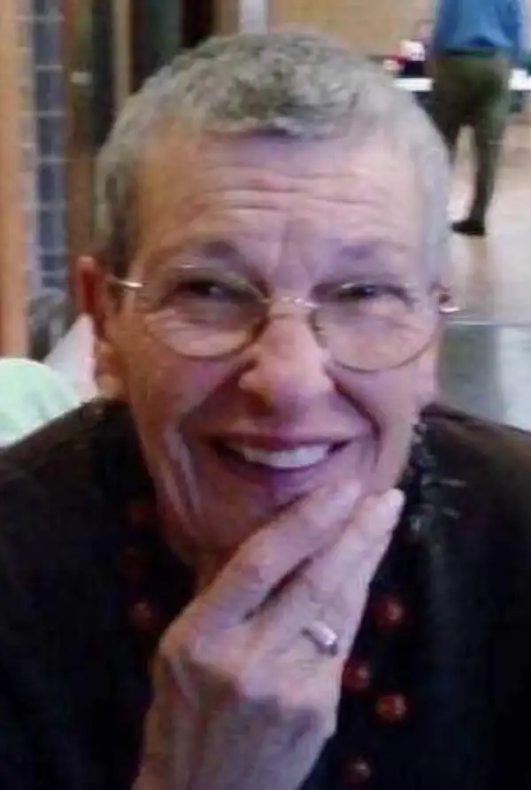 Sharon Myers