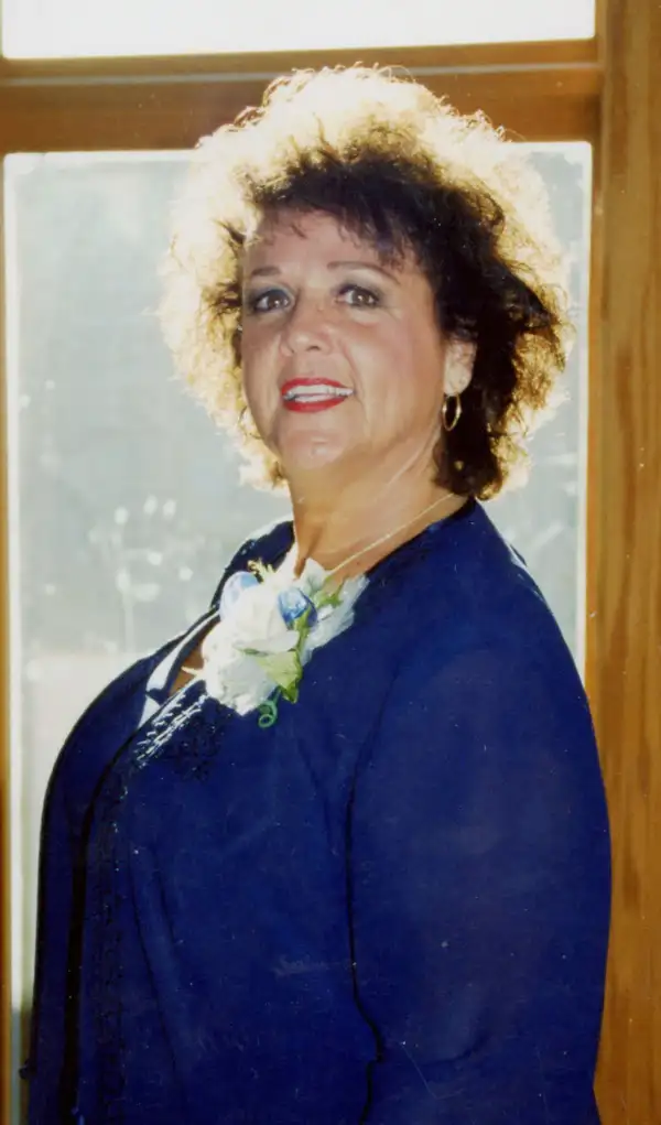 Trina Marie Gomez
