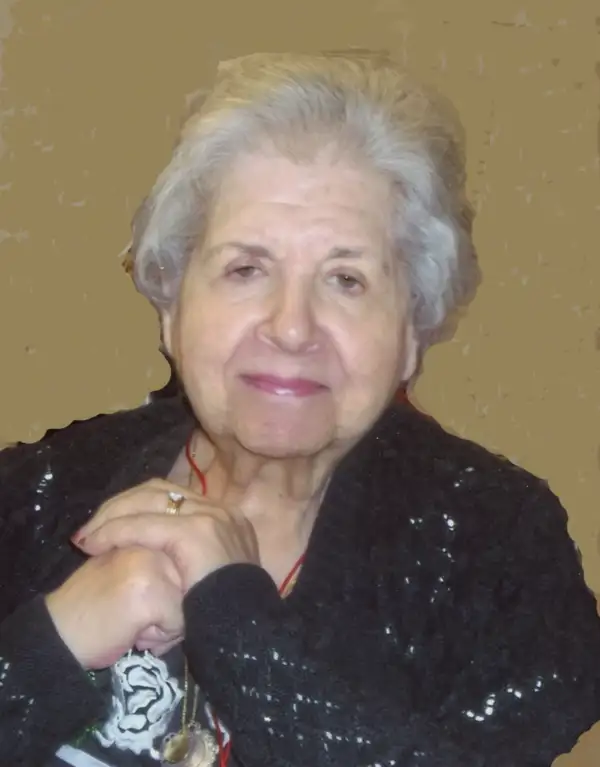 Mary Severino