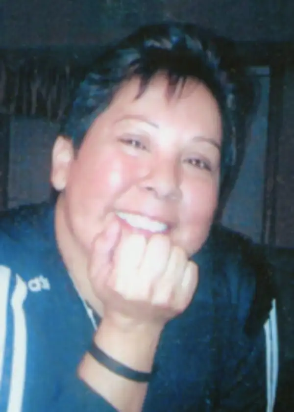 Deanna Sue (Dean) Carmona