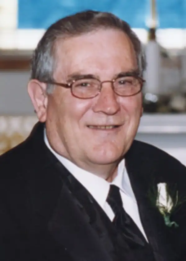 Ralph L. Pierce