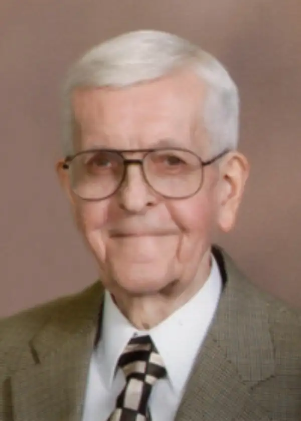 Robert (Bob) C. Ackermann