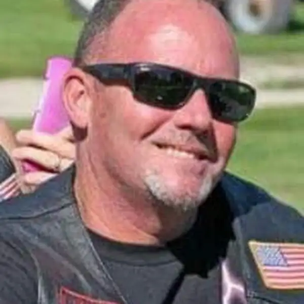 Wayne S. "Duke" Major