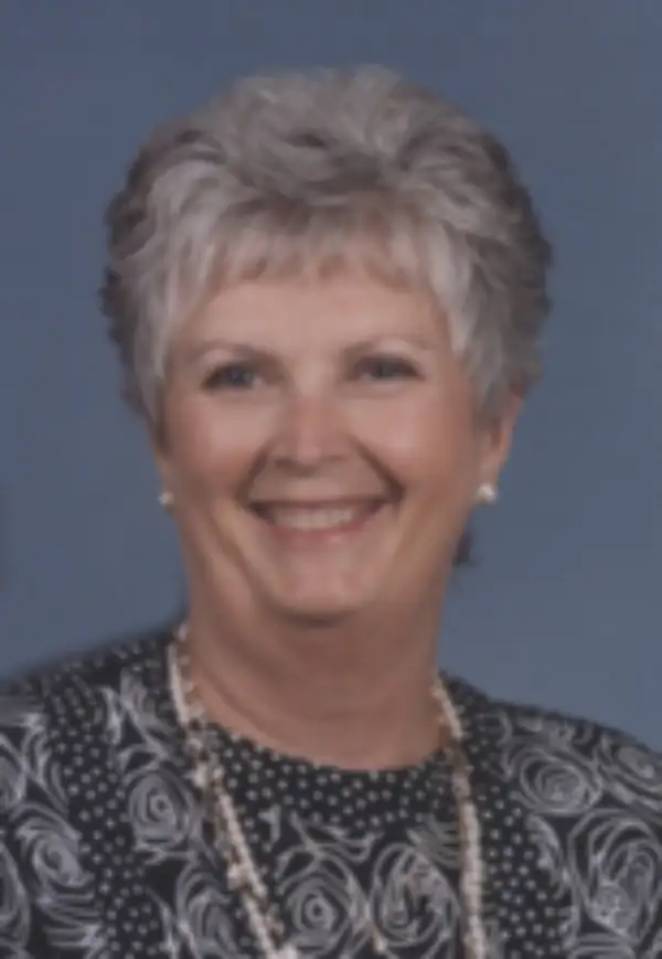 Beverly Ann (Maneely) Craig