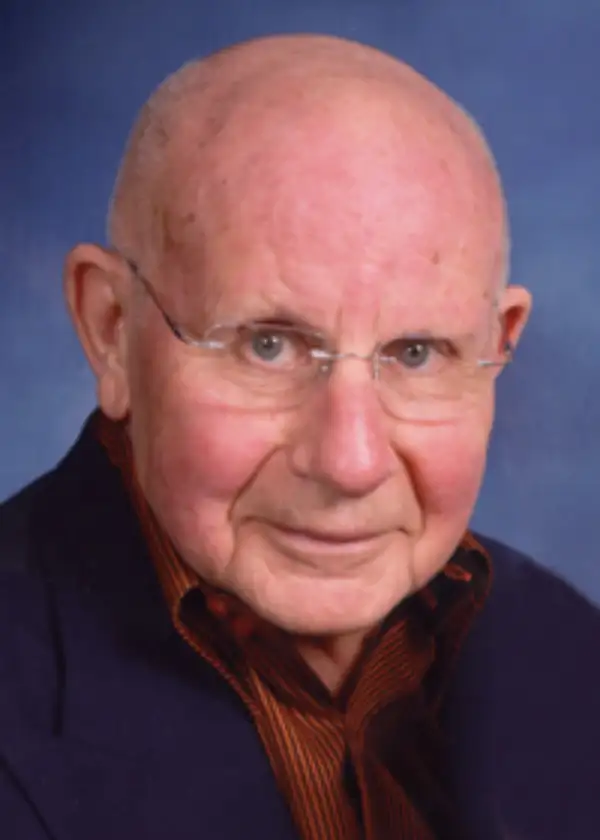 Theodore "Ted" Lee