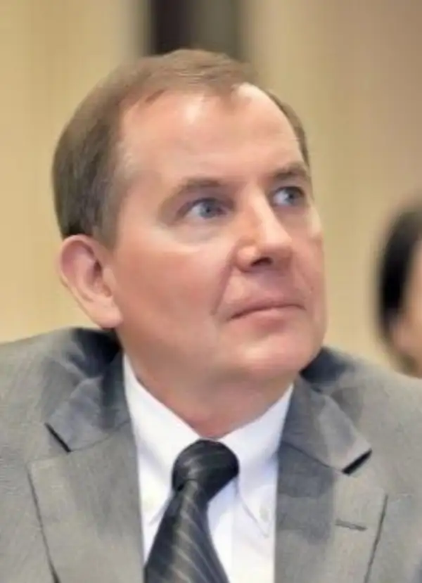 Phillip Matthew Murphy