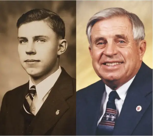 Leland Sagstuen Long