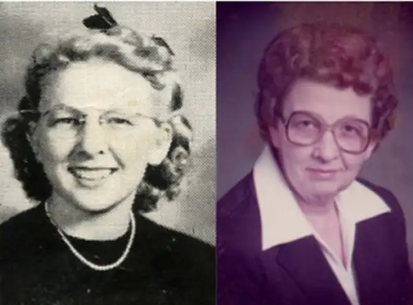 Jeanette M. Wadsworth