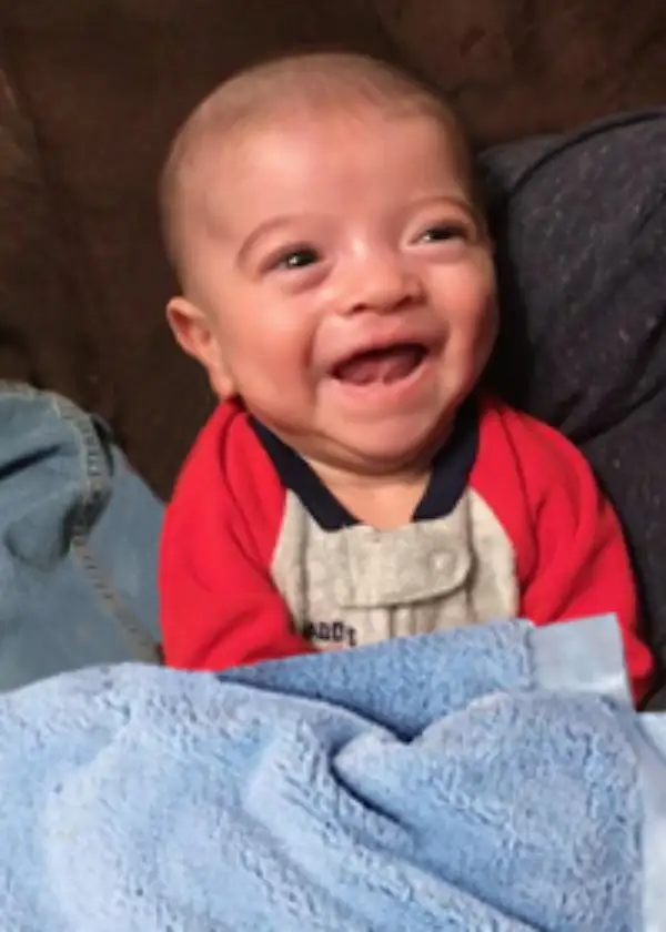 Jaceon Joshua Lee Bunte