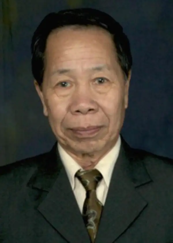 Kiliam Khanakhounkhong