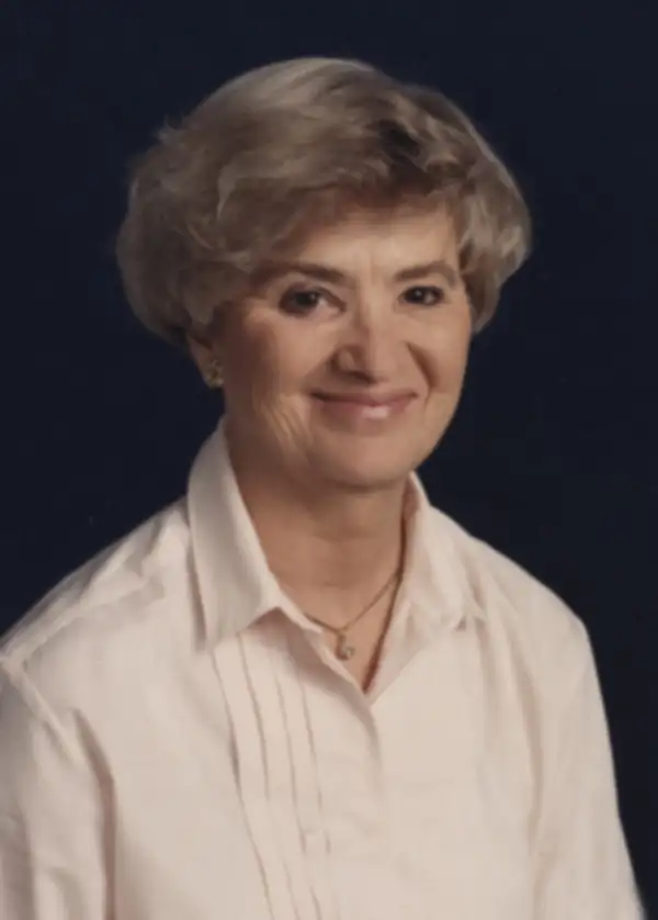 Deon Ernestine Burns