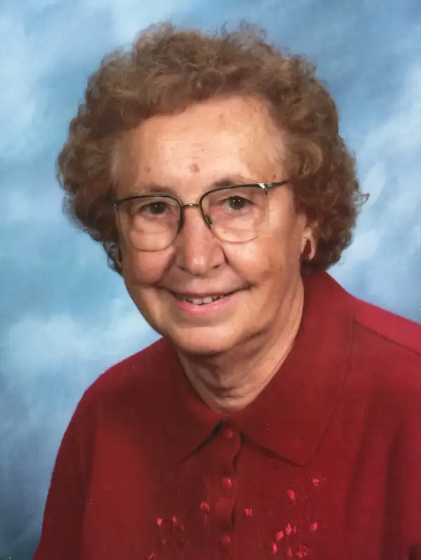 Betty M. Southard