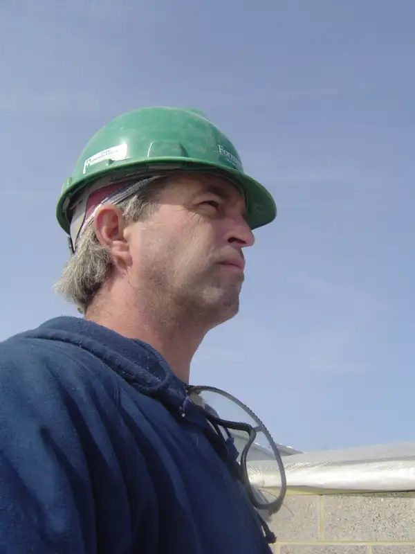 Michael Edward Brooks-McGillan