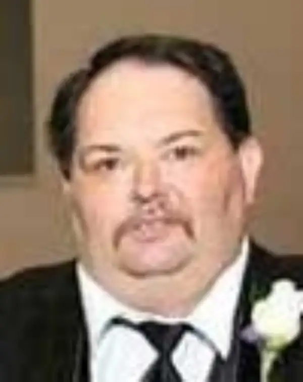 Charles "Mike" Ginsberg