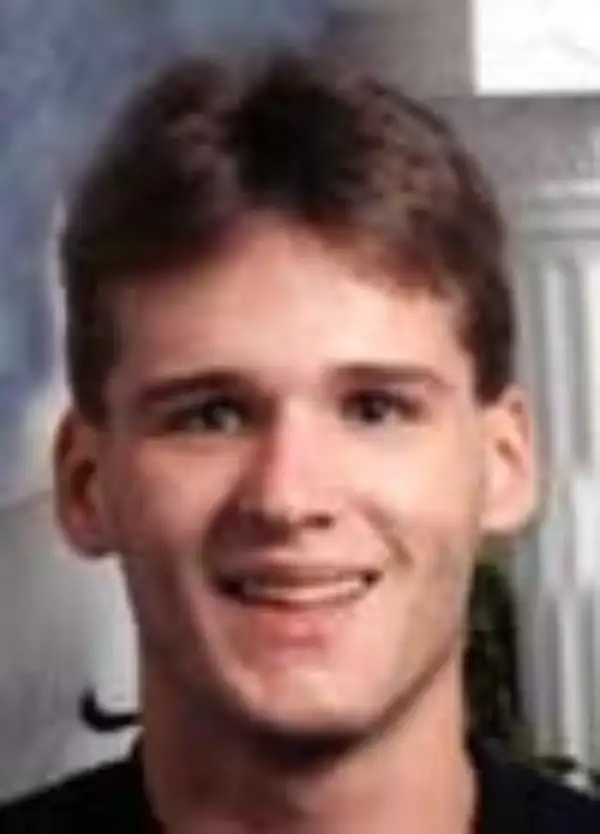 Eric Michael McCrory