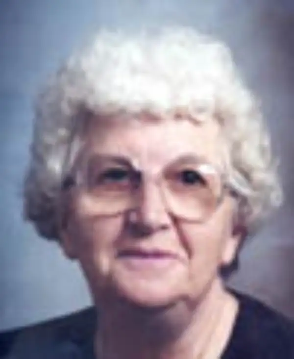 Cecile Irene Duquette