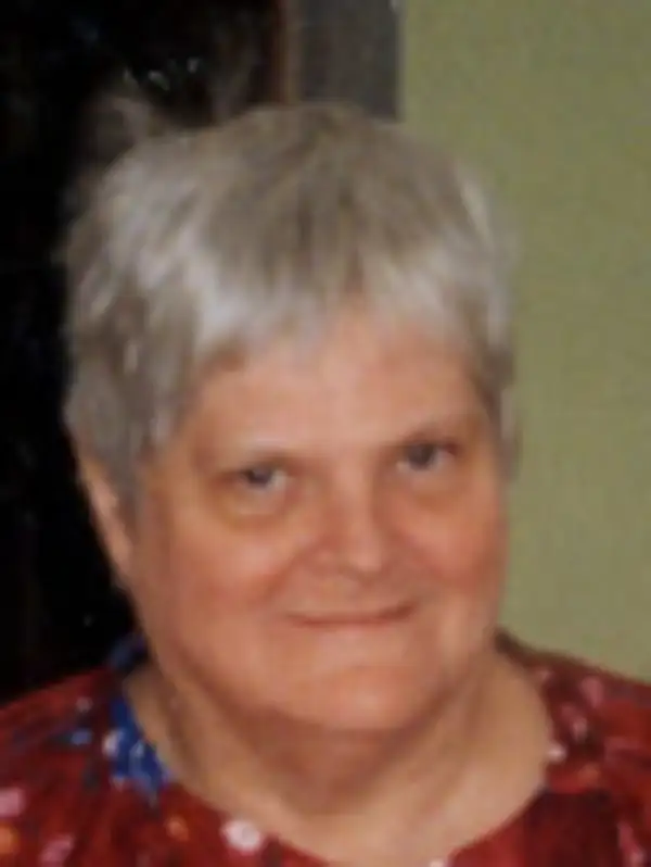 Imogene Magnusson
