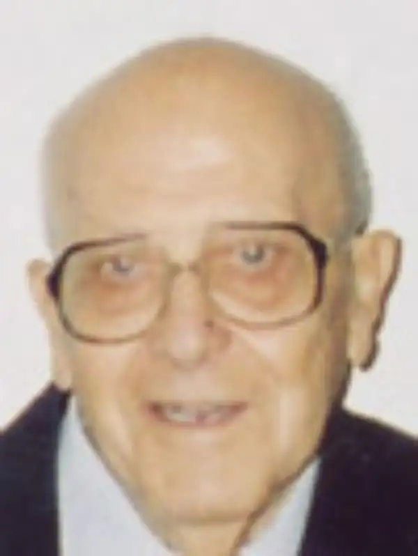 Nicholas J. Colacino