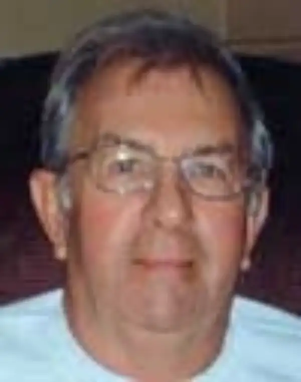 Robert Wayne Garrison