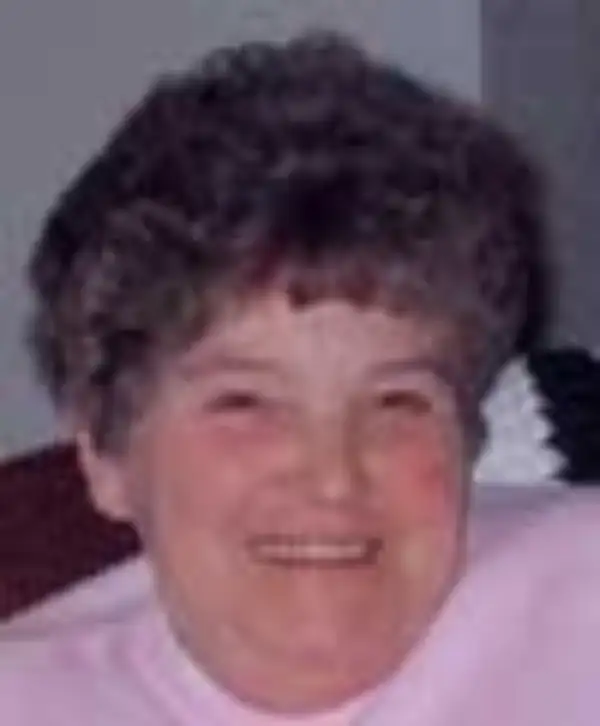 Edna Ryan