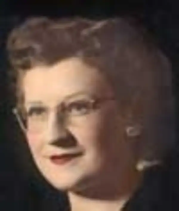 Betty Harrison