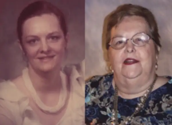 Joyce Louise Servoss Mulligan