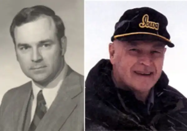 John Charles Calhoun