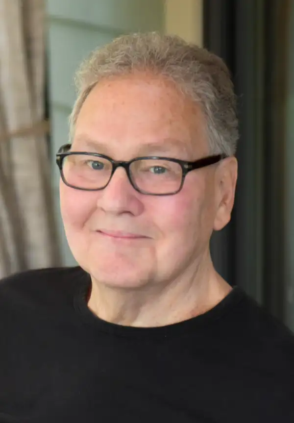 Thomas Francis Welby