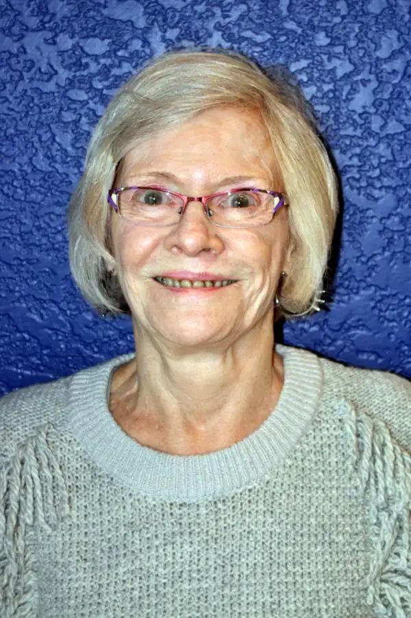 Lois J. Jensen