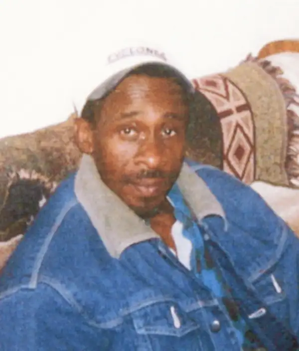 Thomas Sylvester Wright