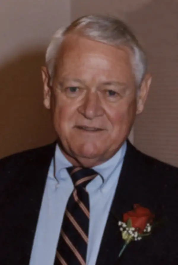 Carl "Skip" Leslie Fellman