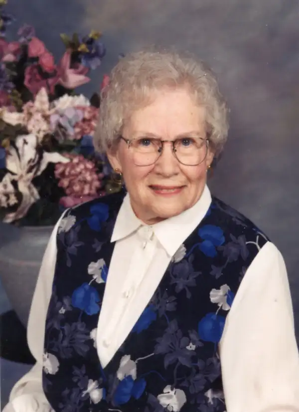 Harriet Lindee Stewart