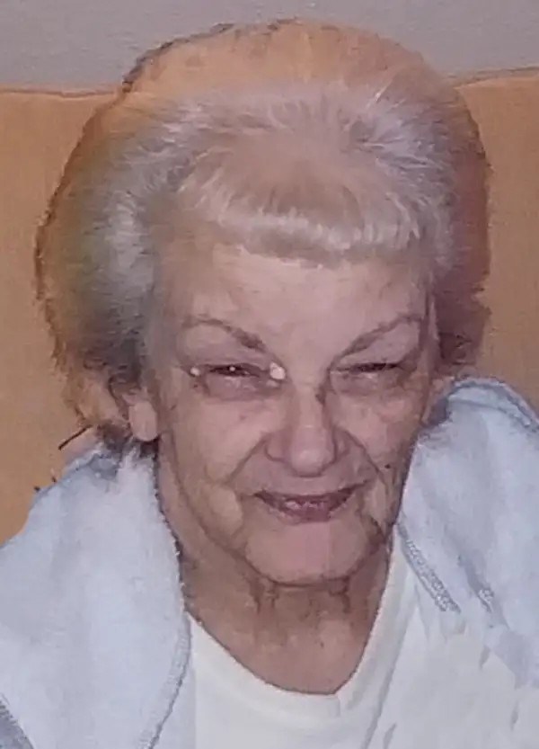 Marie Antoinette "Toni" Scione