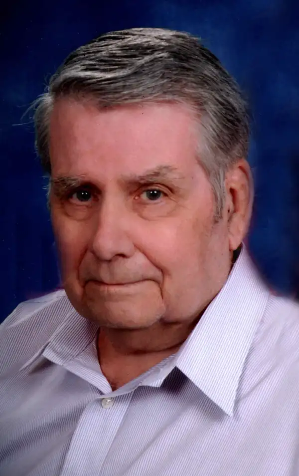 James Robert Anderson