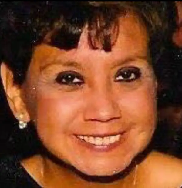 Dolores "Lola" Medina