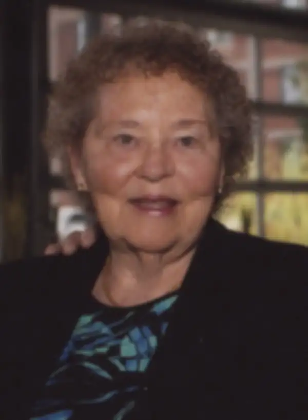Lois Mae Kruse