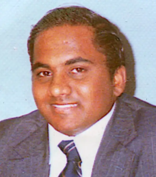 Brian D. Jacob