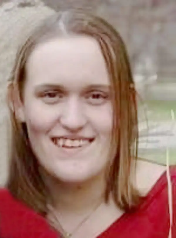 Emily Sue Peckham-May