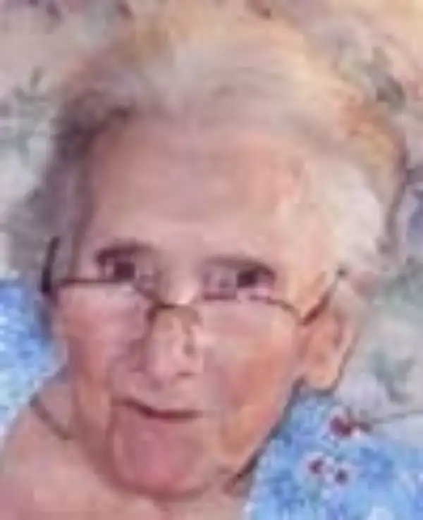 Elizabeth Ann Gilbert