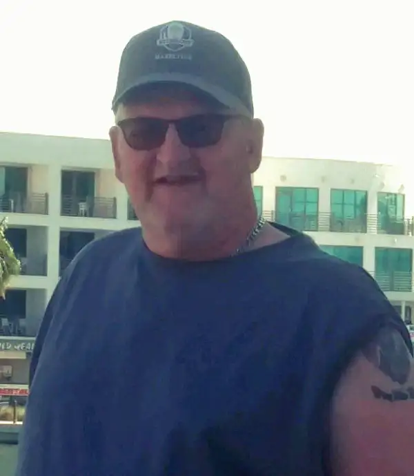 Jeffery Joseph Halvorsen