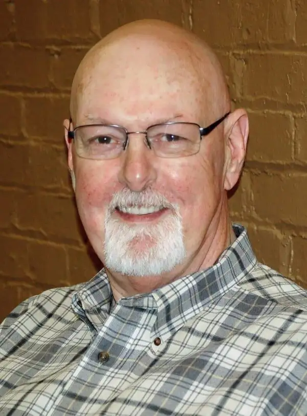 Everett Bernard Nau