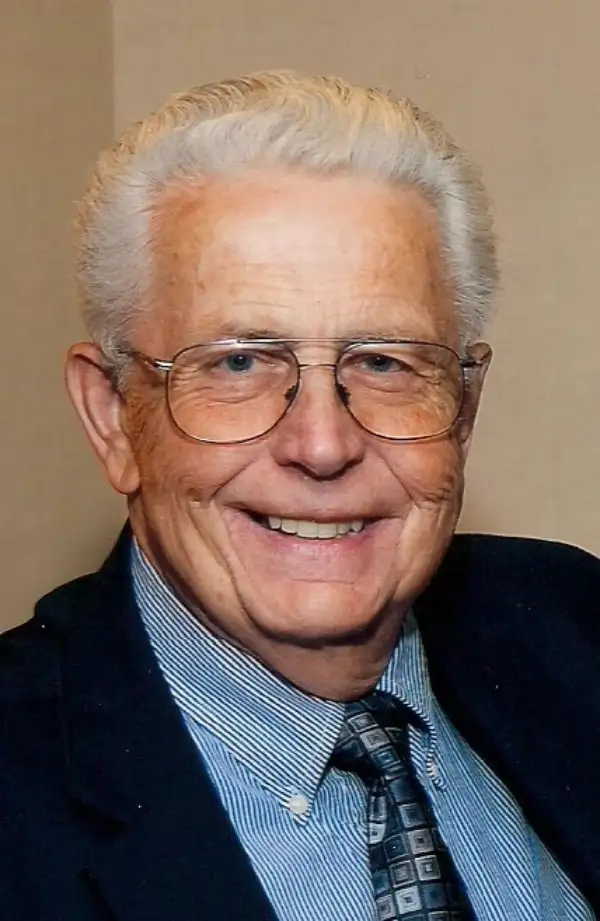 Lee R. Johnson