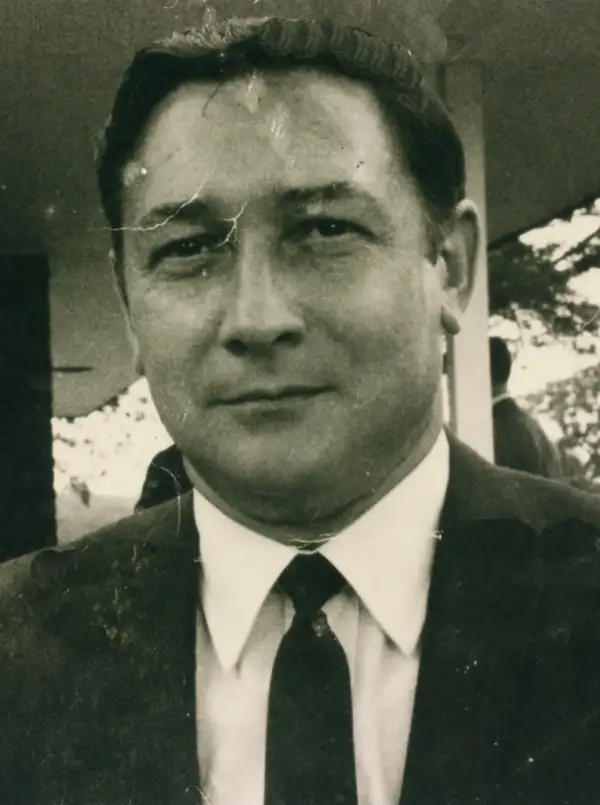 Mario A. Zenti