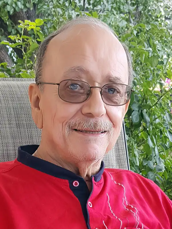 Harlan "Butch" Steen